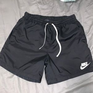 Men’s Nike swim shorts
